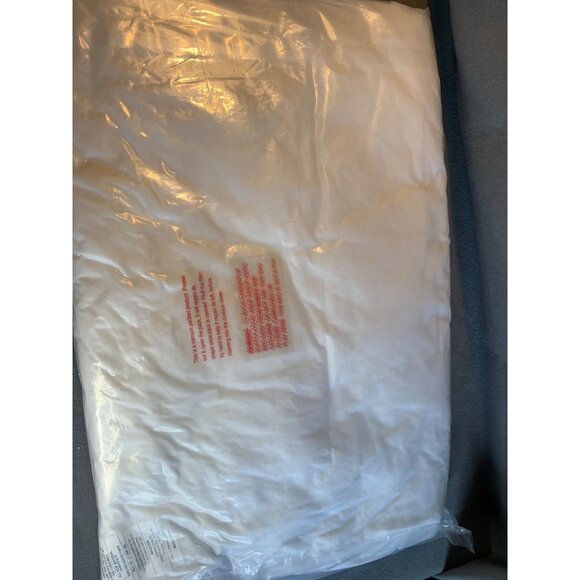 Creative Co-Op Cotton Knit Lumbar Trees and Tassels Pillows Red White Grey - New - Picture 6 of 10